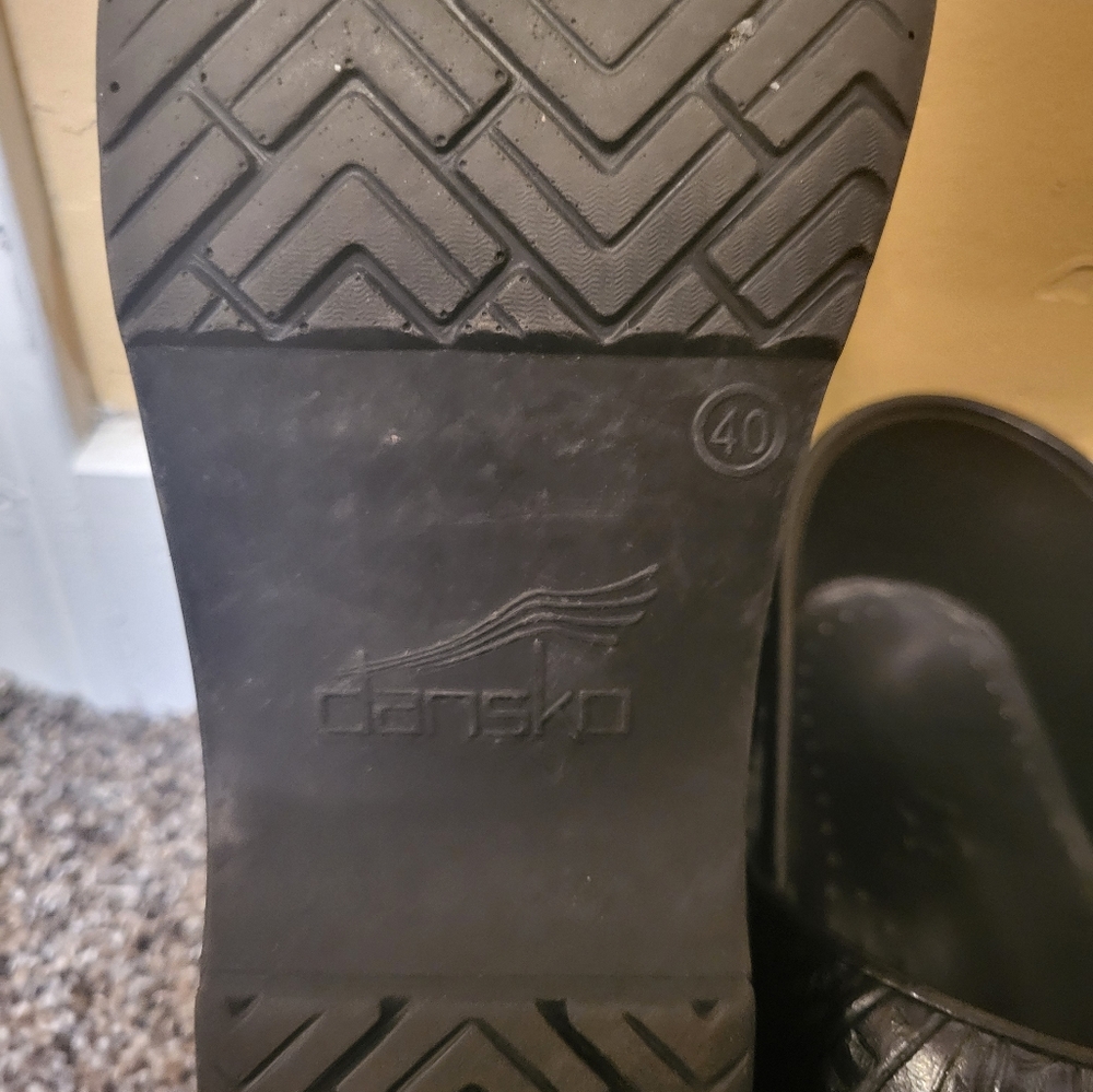 Dansko - Picture 3 of 3